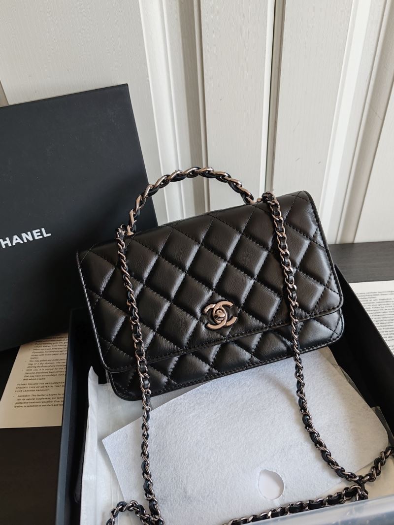 Chanel WOC Bags